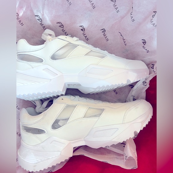 PD Man Other - NWT PD Man Sneakers